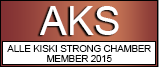 AK Strong Member